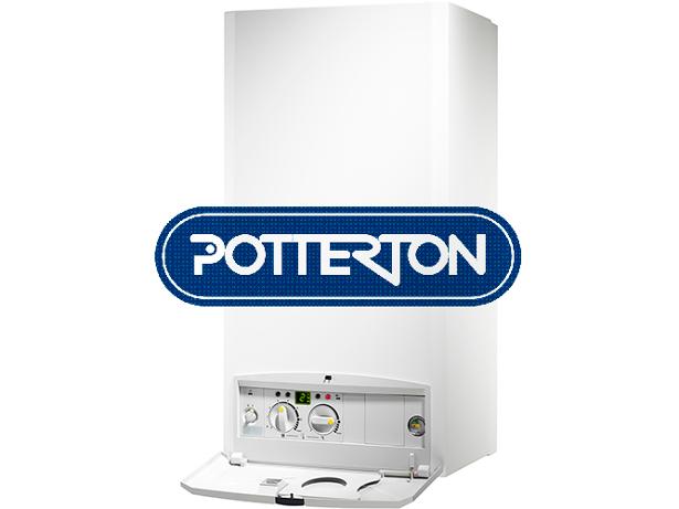 Potterton Boiler Repairs Beddington, Call 020 3519 1525